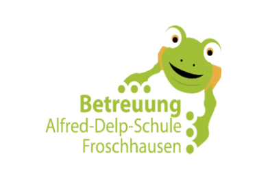 Logo Betreuung Alfred Delp Schule