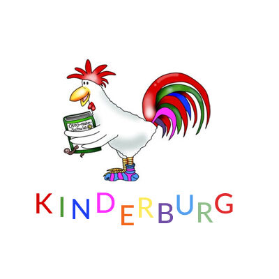 Logo Betreuung Otto-Hahn-Schule Kinderburg Heusenstamm