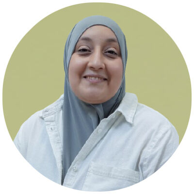 Mariam Mohsin