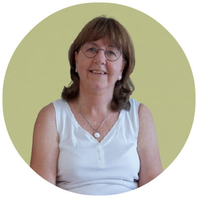 Rita Reuter