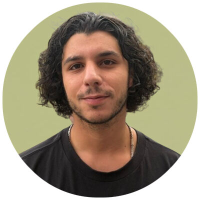 Ismail MHamdi