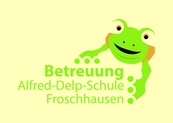 Betreuung an der Alfred-Delp-Schule - Logo